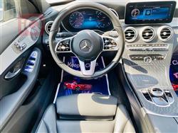 مرسيدس بنز C-Class